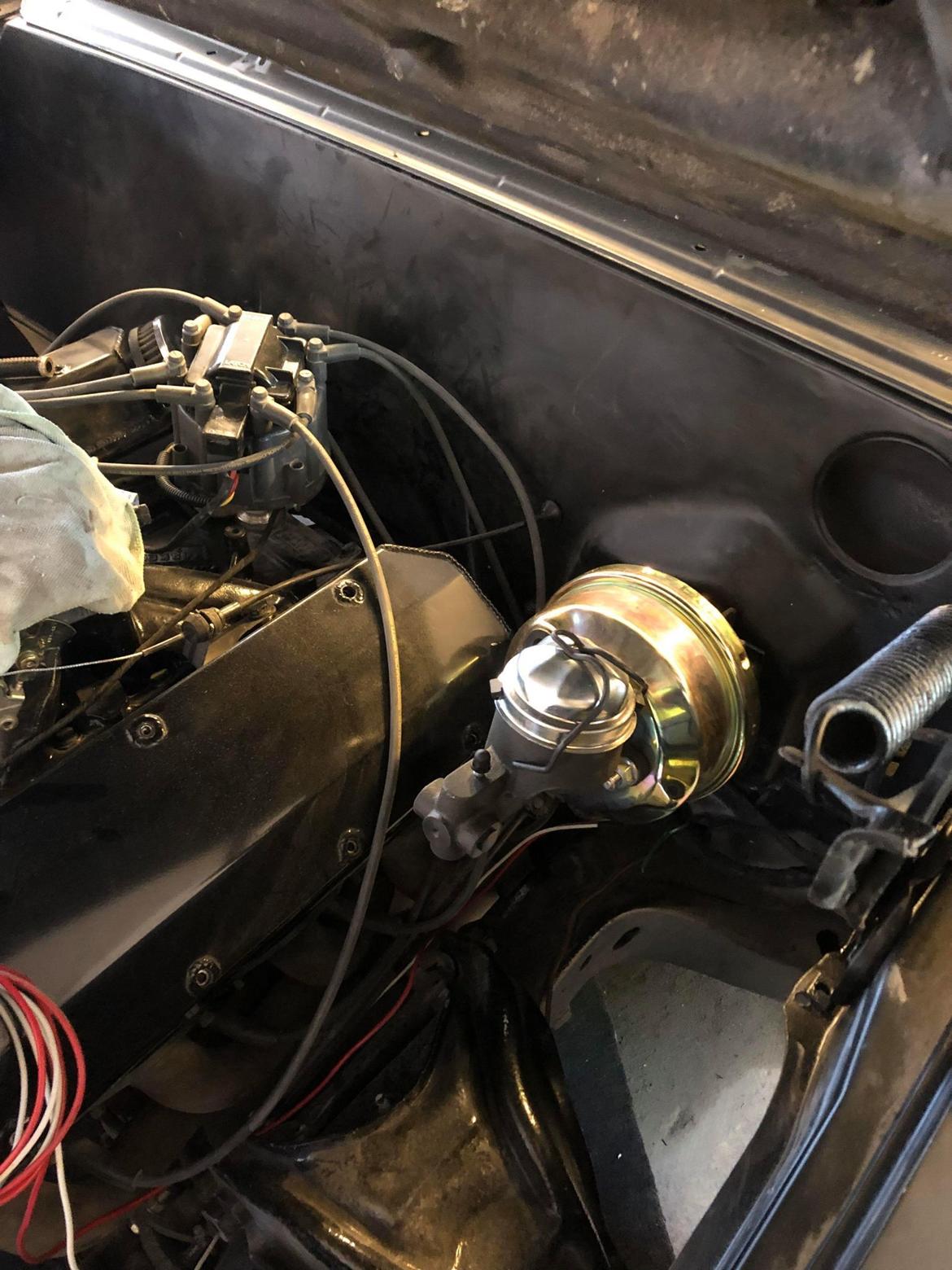 Chevrolet chevelle billede 15