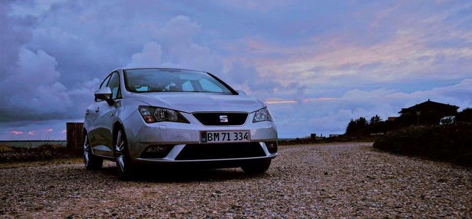 Seat Ibiza GP2 billede 8