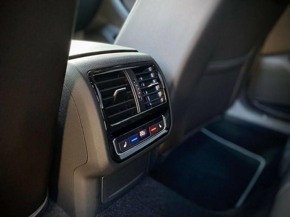 VW Passat 2.0 TSI Elegance+ R-Line billede 10