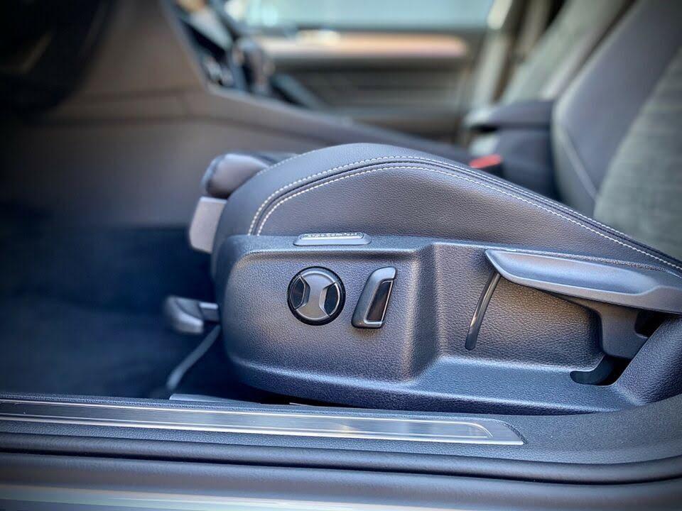 VW Passat 2.0 TSI Elegance+ R-Line billede 14