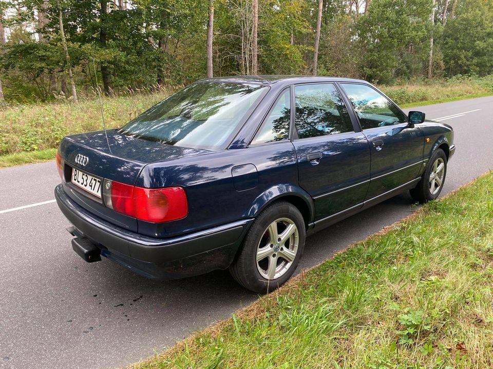 Audi 80 b4 billede 3
