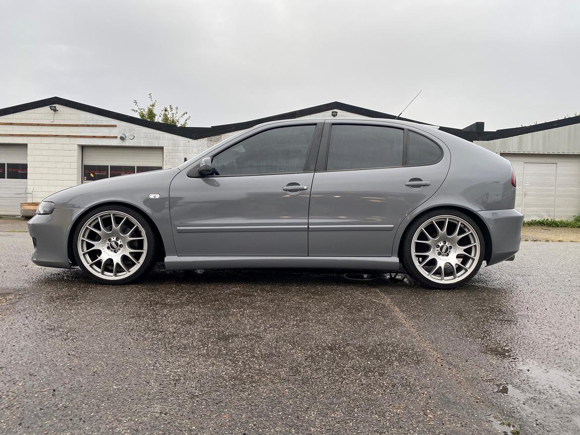 Seat Leon Cupra R billede 5