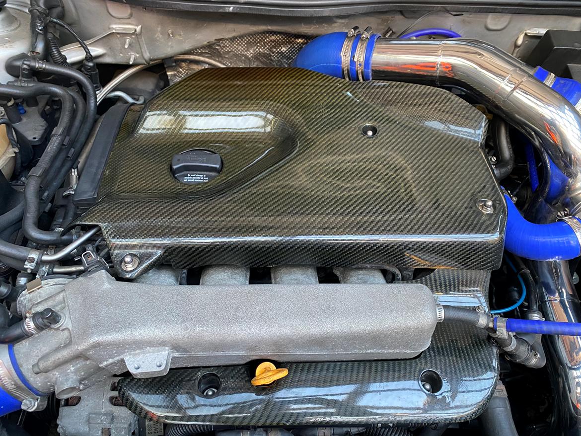 Seat Leon Cupra R billede 10