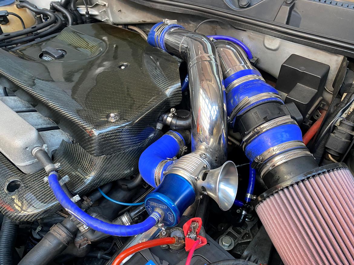 Seat Leon Cupra R billede 11