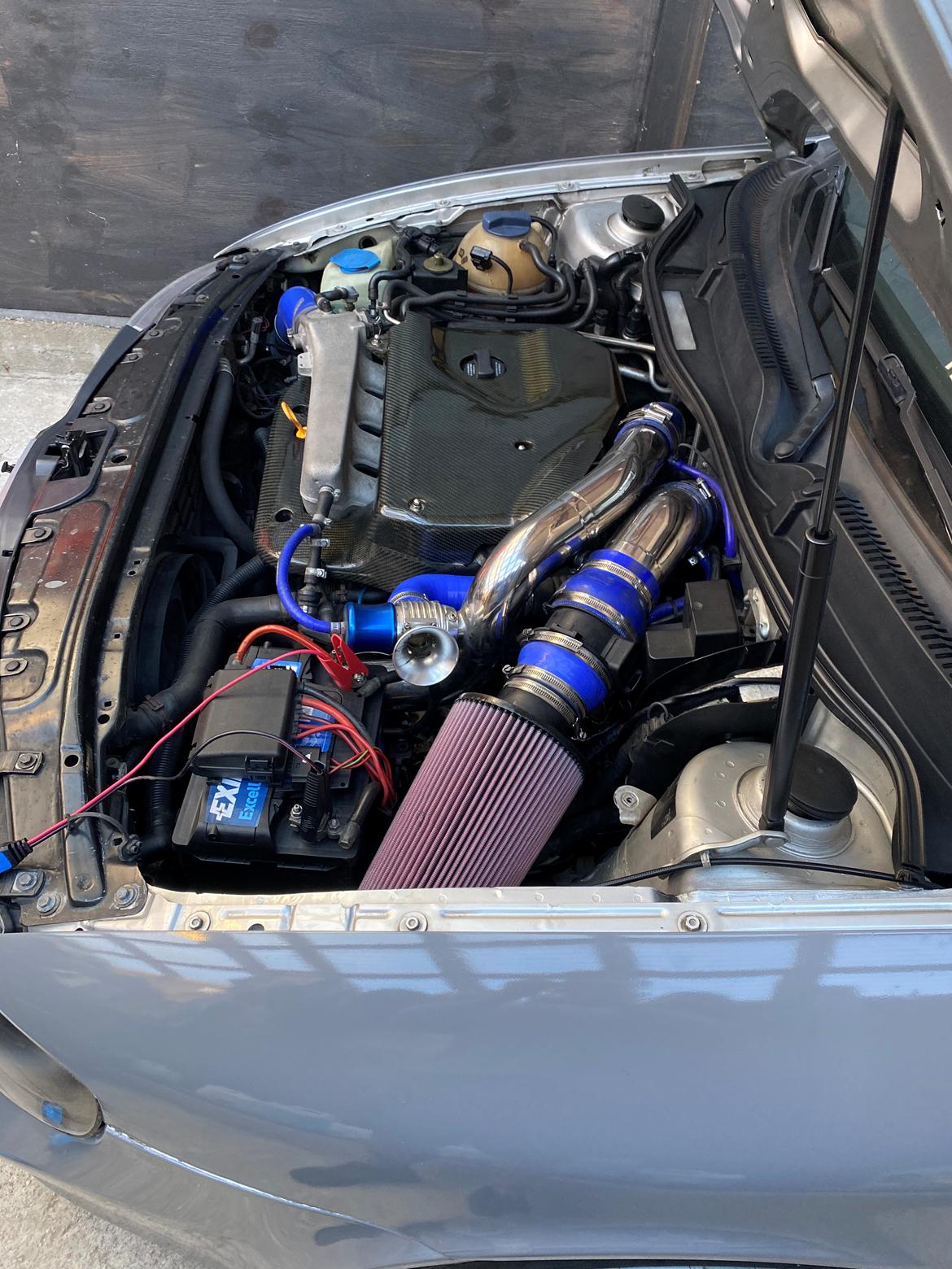 Seat Leon Cupra R billede 12