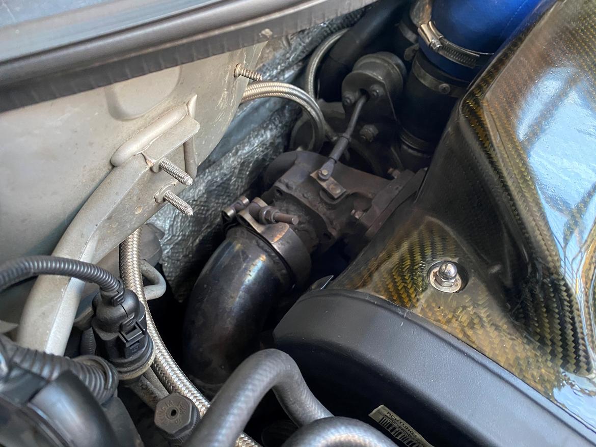 Seat Leon Cupra R billede 13