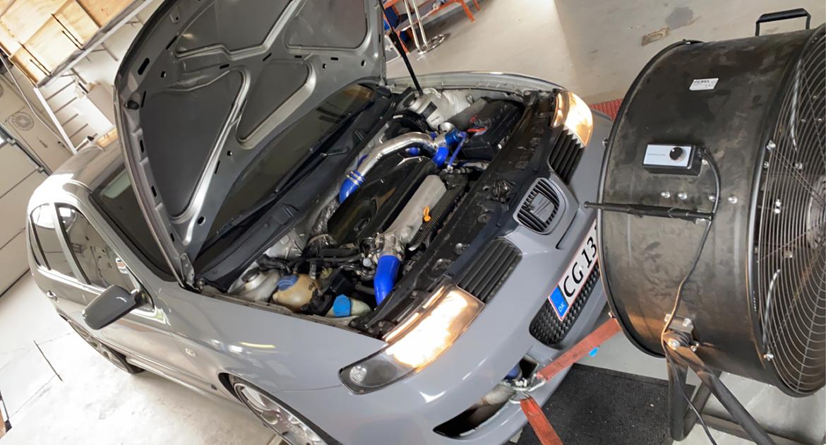 Seat Leon Cupra R billede 16