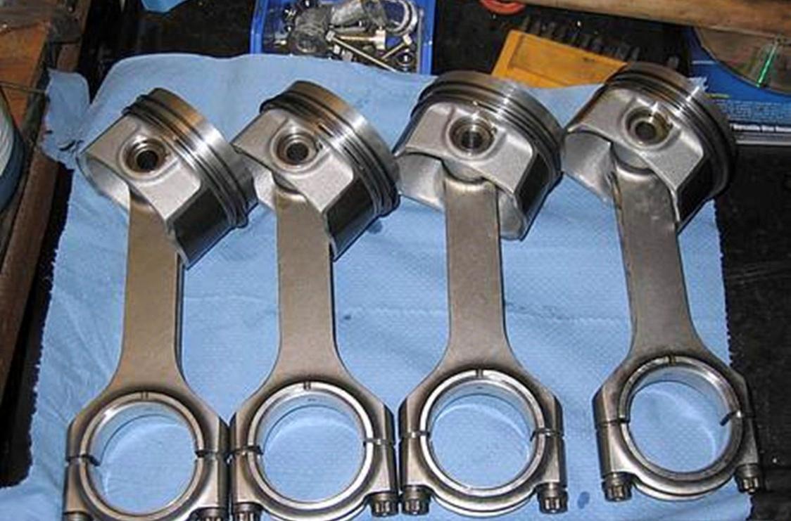 Seat Leon Cupra R billede 19