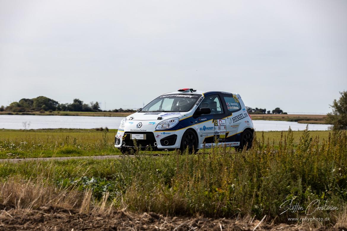 Renault Twingo R2 Evo billede 2