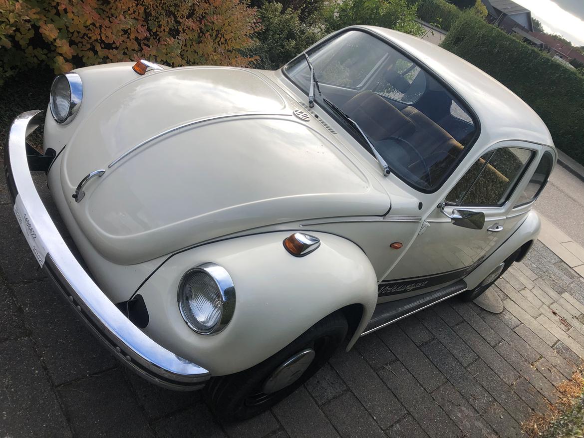 VW Bobbel 1303 billede 3