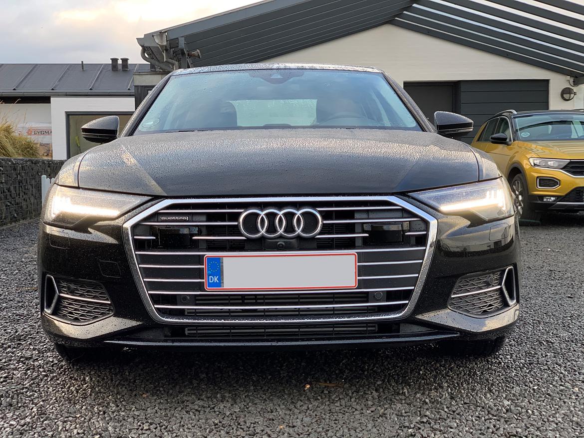 Audi A6 50 TFSI e quattro S-tronic Limousine billede 19