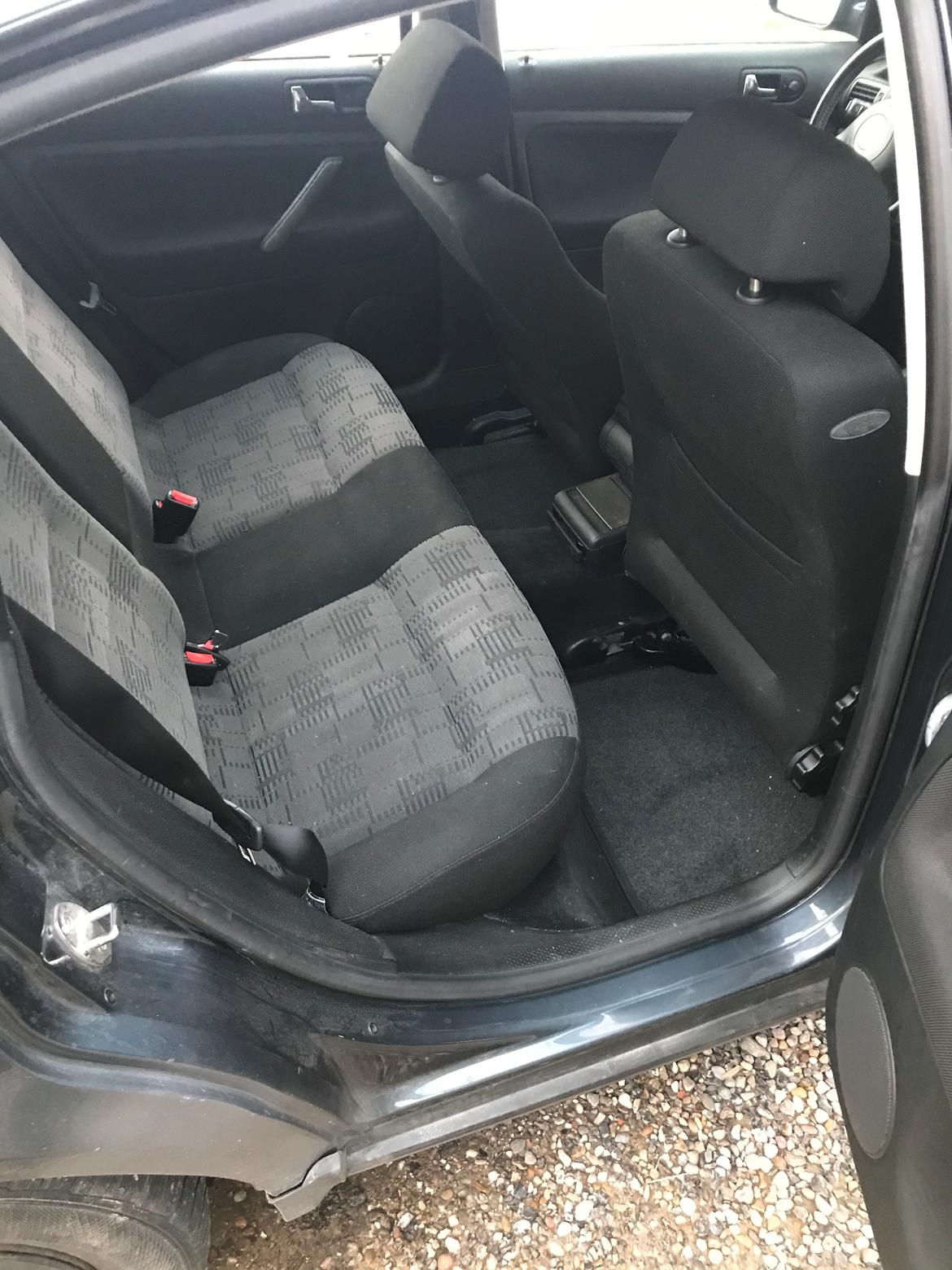 VW Passat 3B billede 4