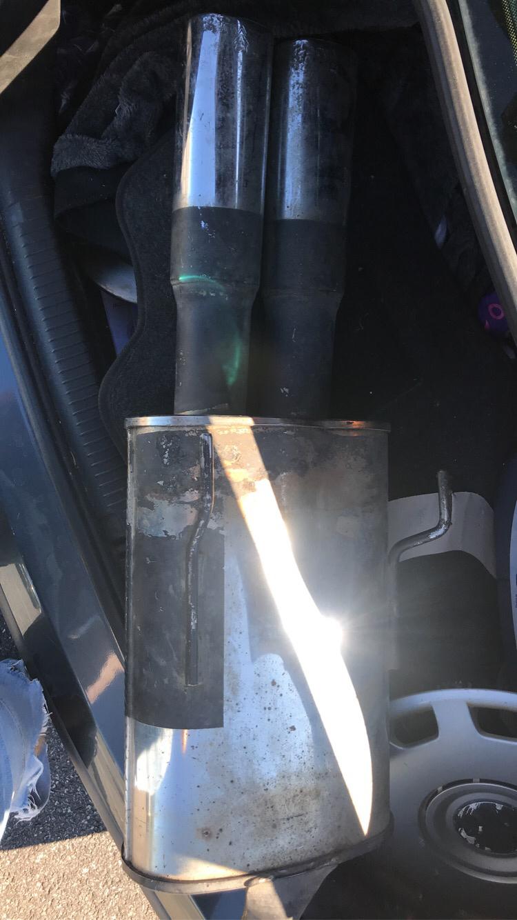 VW Passat 3B billede 7