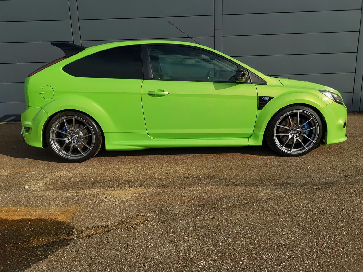 Ford Focus 2,5 RS mk2 billede 6