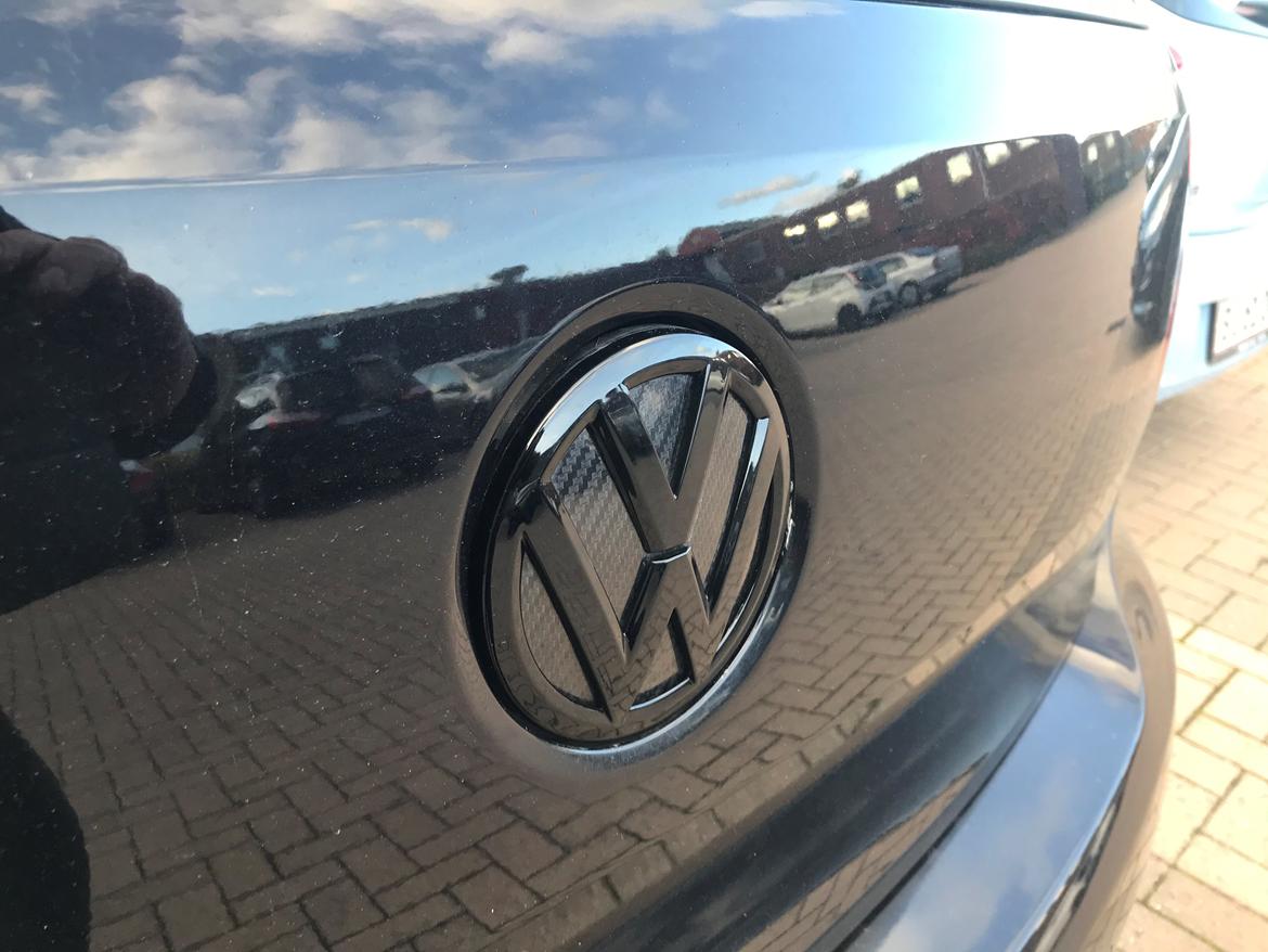 VW Vw polo 6r 1.6 tdi bluemotion billede 4