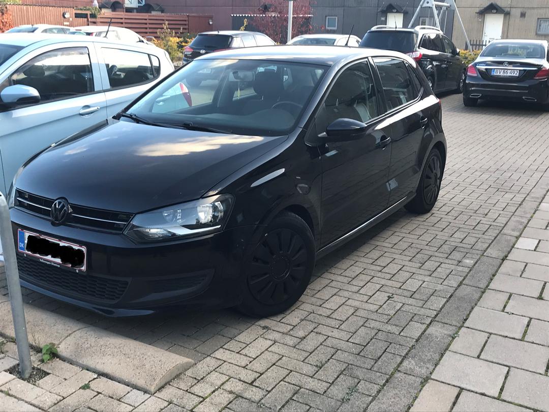 Polo 6r 1.6 tdi hot sale