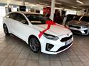 Kia Proceed GT