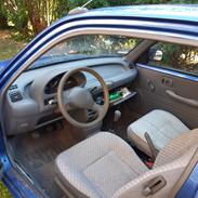 Nissan Micra 1.0 LX