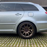 Toyota Avensis T25 Sol Stc.