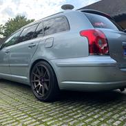 Toyota Avensis T25 Sol Stc.