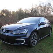 VW Golf VII 1.4 GTE