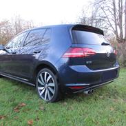 VW Golf VII 1.4 GTE