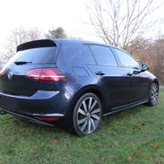 VW Golf VII 1.4 GTE