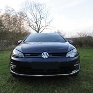 VW Golf VII 1.4 GTE