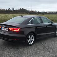 Audi A3 Limosine S-Tronic SOLGT