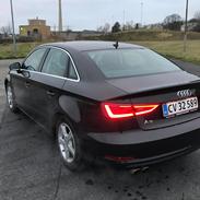 Audi A3 Limosine S-Tronic SOLGT