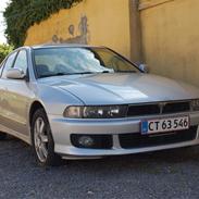 Mitsubishi Galant 2,6 v6 elegance