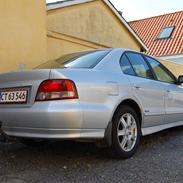 Mitsubishi Galant 2,6 v6 elegance