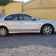 Mitsubishi Galant 2,6 v6 elegance