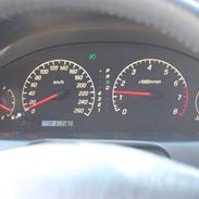 Mitsubishi Galant 2,6 v6 elegance