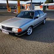 Audi 100 c3 2,3E Quattro