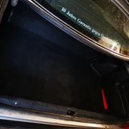 Audi 100 c3 2,3E Quattro