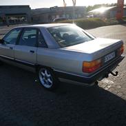 Audi 100 c3 2,3E Quattro