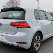 VW e-Golf VII