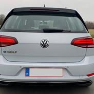 VW e-Golf VII