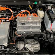 VW e-Golf VII
