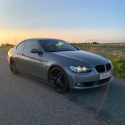 BMW 335I E92 Coupé