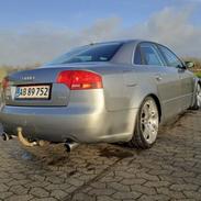 Audi a4 b7 2,0 tfsi