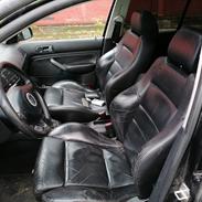 VW Golf 4 v5