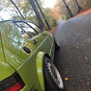 VW Mk1 4dr - R32