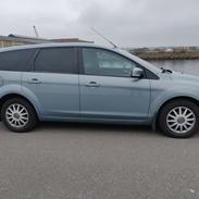 Ford Focus stc