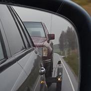 Mercedes Benz W124 300D Turbo