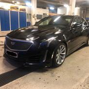 Cadillac CTS-V