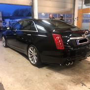 Cadillac CTS-V