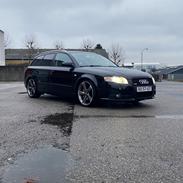 Audi A4 b7 2.0 TFSI quattro