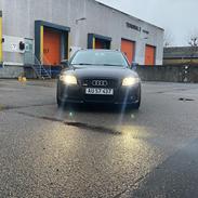 Audi A4 b7 2.0 TFSI quattro